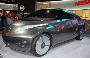 Nissan: zeigt, wie sich Jobs schaffen lassen (Foto: pixelio.de, O. Fischer) Nissan: zeigt, wie sich Jobs schaffen lassen (Foto: pixelio.de, O. Fischer)