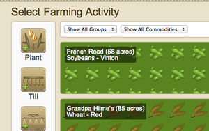 FarmLogs: bringt die Farm auf dem Bildschirm (Foto: farmlogs.com) FarmLogs: bringt die Farm auf dem Bildschirm (Foto: farmlogs.com)