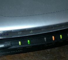 Router: ermöglicht Durchblick (Foto: pixelio.de, Lorenz Rings)