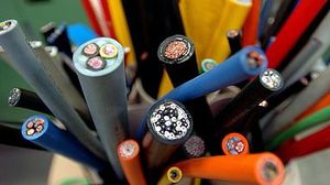 Kabelsortiment: Leoni mit verhageltem Quartal (Foto: leoni.de) Kabelsortiment: Leoni mit verhageltem Quartal (Foto: leoni.de)