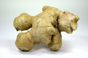 Ingwer: erfolgreiche Behandlung von Diabetes (Foto: pixelio.de/w.r. wagner)