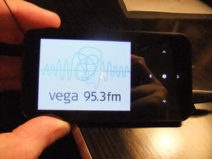 Digitales Radio: 15 Programme auf einer Frequenz (Foto: flickr.com/cridland)