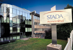 Firmensitz bei Frankfurt: Stada sieht Potenzial in Osteuropa (Foto: stada.de)