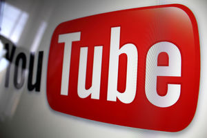 YouTube: für Niedergang der CD verantwortlich (Foto: flickr.com/rego)