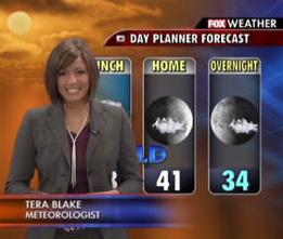 Fox News: Klimaerwärmung wird negiert (Foto: flickr.com/foxcharlotte) Fox News: Klimaerwärmung wird negiert (Foto: flickr.com/foxcharlotte)