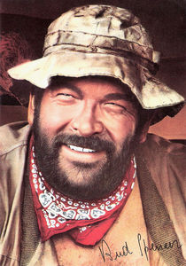 Bud Spencer: Crowdfunding finanziert Dokumentation (Foto: flickr.com/truus)