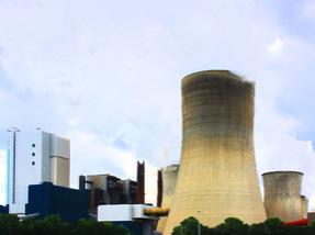 Kohlekraftwerk: Preise 2008 wieder eingependelt (Foto: pixelio.de/Rike) Kohlekraftwerk: Preise 2008 wieder eingependelt (Foto: pixelio.de/Rike)