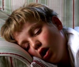 Junge: nur mit genügend Schlaf erfolgreich (Foto: pixelio.de/S. Hofschlaeger) Junge: nur mit genügend Schlaf erfolgreich (Foto: pixelio.de/S. Hofschlaeger)