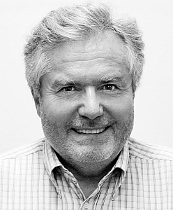 Erwin Rauscher: Schule weitaus besser als ihr Ruf (Foto: PH NÖ)