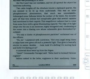 E-Book: Ausleihen noch kompliziert (Foto: Wikipedia, cc ShakataGaNai) E-Book: Ausleihen noch kompliziert (Foto: Wikipedia, cc ShakataGaNai)