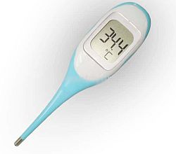 Ovulations-Messgerät: Start-ups wieder im Hardware-Fieber (Foto: kindara.com) Ovulations-Messgerät: Start-ups wieder im Hardware-Fieber (Foto: kindara.com)