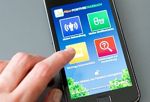 HIV-App: gibt Patienten mehr Kontrolle (Foto: fotodienst.at/Rauchenberger)