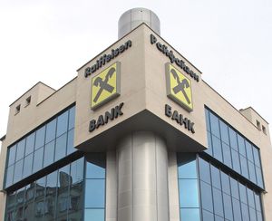 Bulgarien-Zentrale: RBI mit Vorsorge für Ausfälle (Foto: rbinternational.at) Bulgarien-Zentrale: RBI mit Vorsorge für Ausfälle (Foto: rbinternational.at)