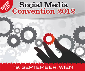 Programm der Social Media Convention 2012 steht