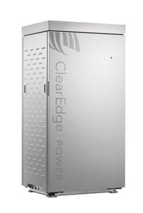 ClearEdge fuel cell system