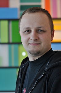 Marco Preuß: sieht langsame Bewusstseinsbildung bei Usern (Foto: kaspersky.com)