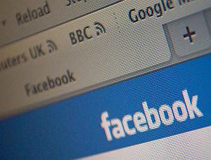 Facebook: Flaues Magengefühl für viele Unternehmen (Foto: Flickr/McGowan) Facebook: Flaues Magengefühl für viele Unternehmen (Foto: Flickr/McGowan)