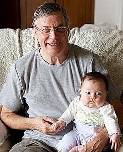 Japanischer Opa: Weisheit ist kulturell bedingt (Foto: Flickr/Tenaciousme) Japanischer Opa: Weisheit ist kulturell bedingt (Foto: Flickr/Tenaciousme)