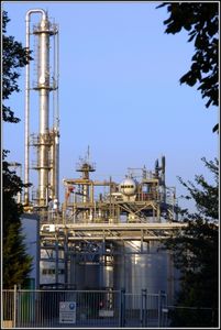 Ölgewinnung: immer mehr Roboter im Einsatz (Foto: pixelio.de/schubalu)