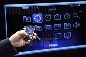 Unterhaltungselektronik: Trend zu Zweitbildschirm (Foto: flickr.com/Panarm)