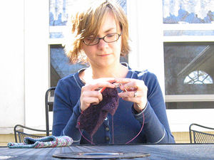 Stricken: Tutorials im Web kosten bis zu 50 Dollar (Foto: flickr.com/starshaped)