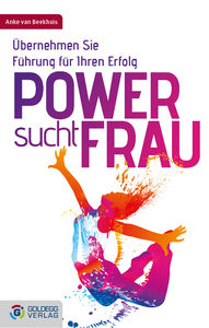 Power sucht Frau (Goldegg Verlag)