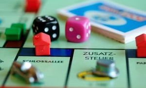 Monopoly: Investitionen müssen überlegt sein (Foto: pixelio.de/Michael Kopatz)