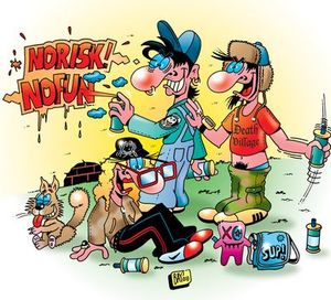 Comic: Wert seltener Exemplare steigt (Foto: pixelio.de, Stefan Bayer) Comic: Wert seltener Exemplare steigt (Foto: pixelio.de, Stefan Bayer)