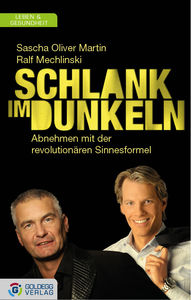 Schlank im Dunkeln (Goldegg Verlag)