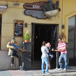 Jugendliche: haben mehr Werte als man glaubt (Foto: pixelio.de, Hannelore Louis)