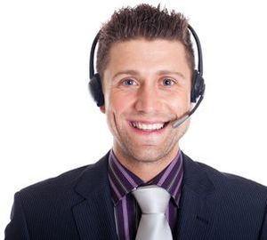 Kundenbetreuung: Fall für Crowdsourcing (Foto: pixelio.de, Benjamin Thorn)