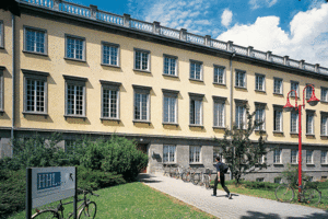 Campus der HHL: Finanzberichterstattung hat ihre Tücken (Foto: hhl.de)