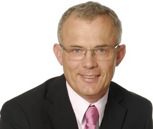 Meyer: renommierter Experte hält Keynote (Foto: bwl.uni-muenchen.de)