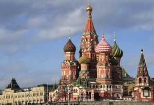 Moskau: Russland erlässt Nachbarn Schulden (Foto: pixelio.de/Harry Hautumm)