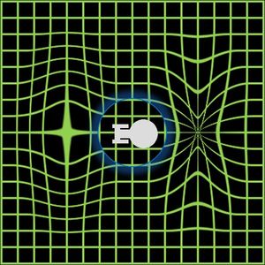Warp-Antrieb: verzerrt die Raumzeit (Foto: Wikipedia, gemeinfrei)