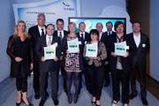 Altran erhält den NABU Award der Kategorie 