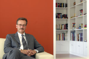 Prof.Dr. Franz-Rudolf Esch,Keynote-Speaker der Markenkonferenz B2B (Foto:privat)