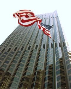 Bank of America: Gelhaus will die Kosten reduzieren (Foto: pixelio.de, pat_555)