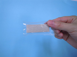 Wasserstoffquelle: das Herz des Brennstoffzellen-Produkts (Foto: Rohm) Wasserstoffquelle: das Herz des Brennstoffzellen-Produkts (Foto: Rohm)