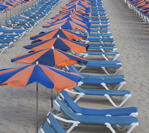 Strand: fair verreisen bringt allen was (Foto: Weitlaner)