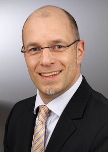 Dirk Schellenbeck, geschäftsführender Gesellschafter URANO eBusiness