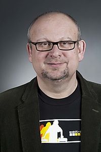 Martin Zimper: 