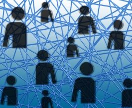 Social Media: trügerisches Terrain (Foto: pixelio.de, Gerd Altmann)