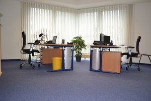 Tatort Büro: Schikane keine Seltenheit (Foto: pixelio.de/Norbert Schollum)
