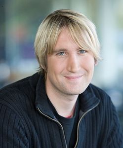 Magnus Kalkuhl: Kaspersky-Analyst über AV einst und jetzt (Foto: kaspersky.com)