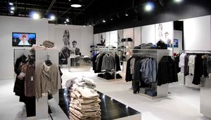 Neu bei Freeport: Italienischen Marke Gaudi (Foto: Freeport)