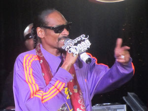 Snoop Dog: Rapper unterstützt neues Bezahlsystem (Foto:flickr.com/pneslon)
