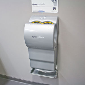 Drip Tray for Dyson Airblade Hand-Dryer