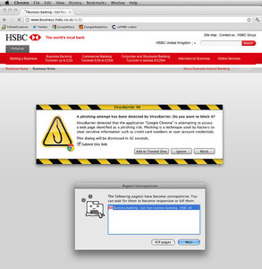 Phishing-Attacke: Datenhandel seit 2010 vervierfacht (Foto: flickr.com/fellowcr)
