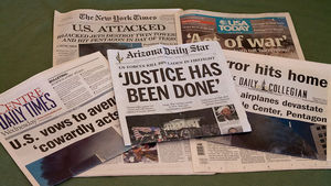 Zeitungen: Vertrieb über viele Kanäle empfohlen (Foto: flickr.com/ehawkinson)